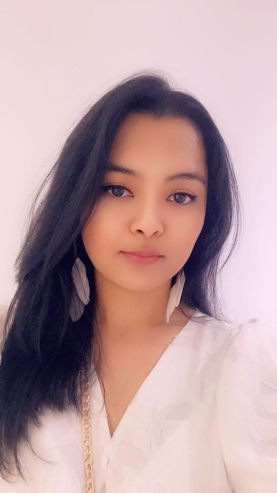Miss. Ashvika Singha