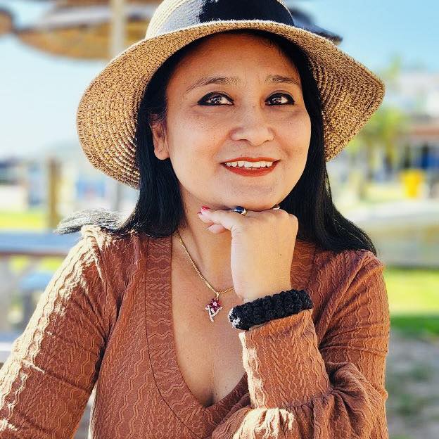 Mrs. Sabina Karmacharya Singha