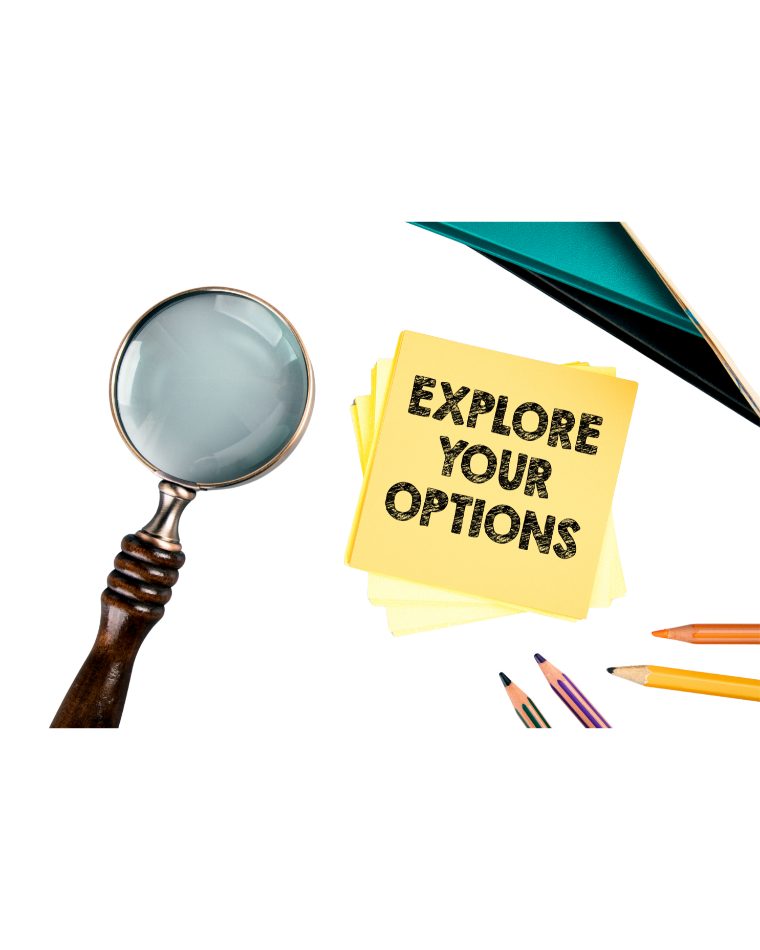 Explore Icon